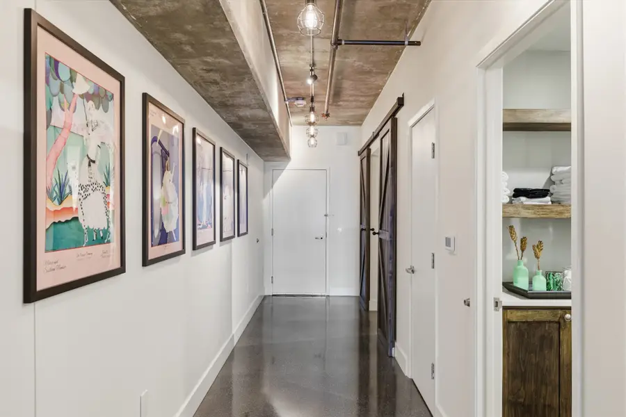 1999 Mckinney Avenue #1205, Dallas, TX 75201 - Image #2