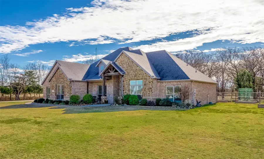 3313 County Road 2526 Road, Royse City, TX 75189 - Image #2