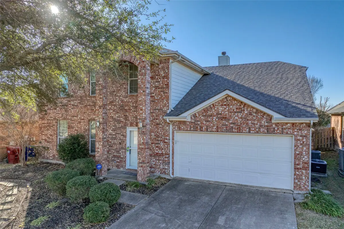 1514 Hanover Lane, Van Alstyne, TX 75495 - Image #1