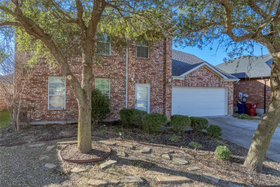 1514 Hanover Lane, Van Alstyne, TX 75495 - Image #2