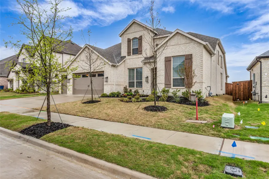 1723 Holly Oak Way, Fate, TX 75087 - Image #2