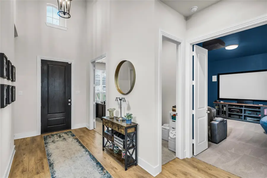 1723 Holly Oak Way, Fate, TX 75087 - Image #3