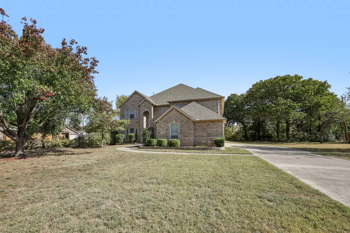 6350 Rogers Drive, North Richland Hills, TX 76182 - Image #1
