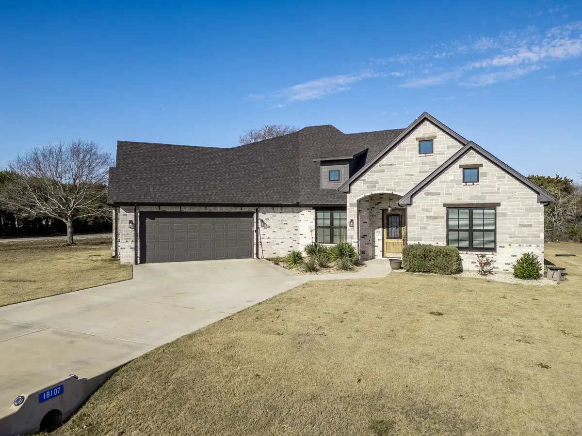 18107 Forrest Drive, Whitney, TX 76692 - Image #1