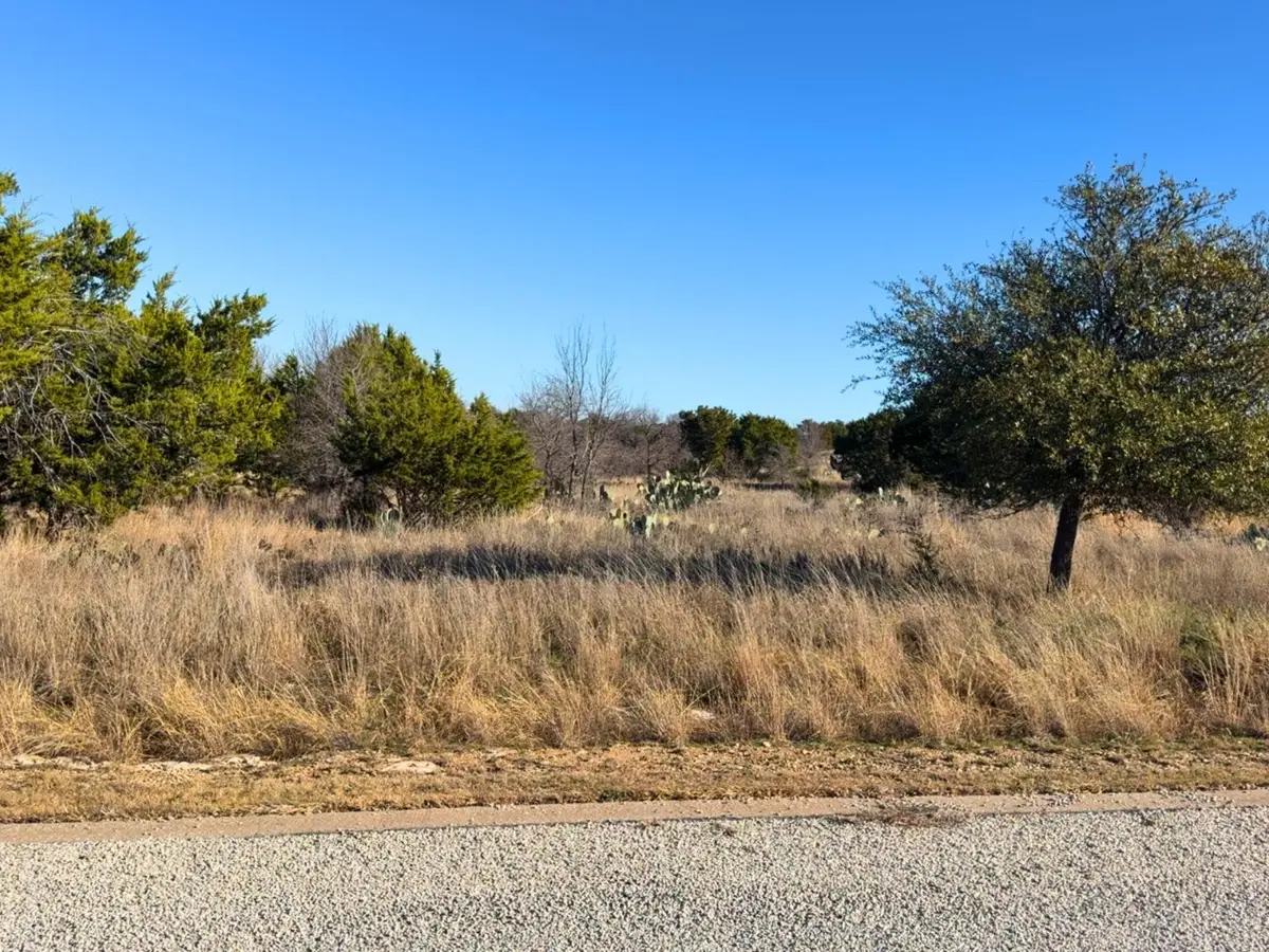 Lot 108 Eastern Hills Drive, Graford, TX 76449 - Image #1