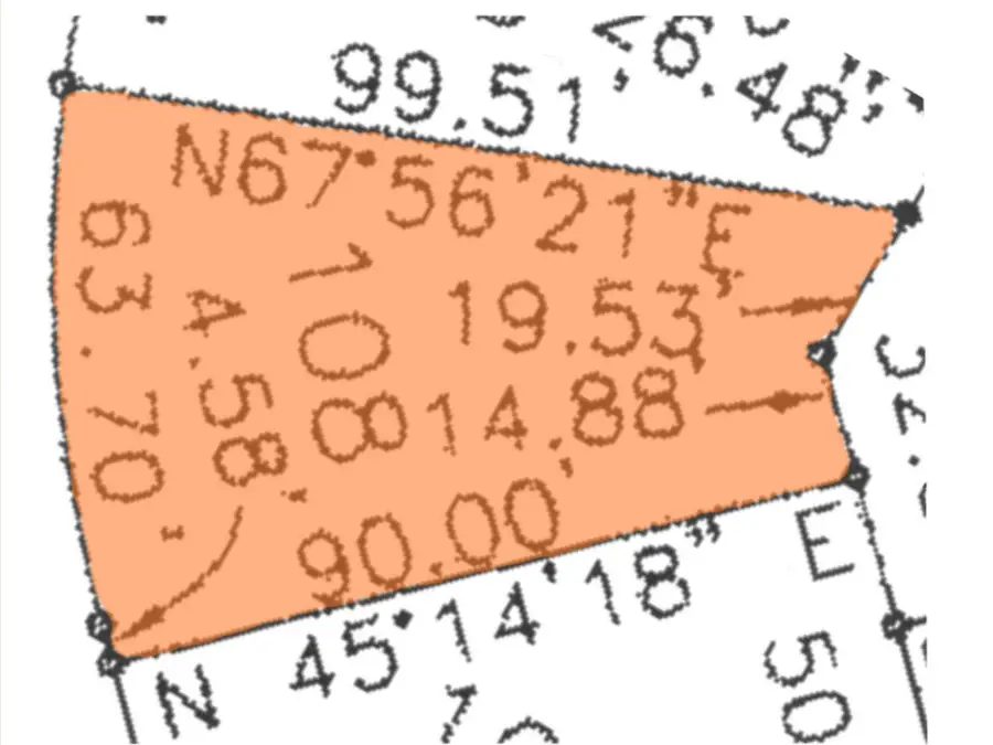 Lot 108 Eastern Hills Drive, Graford, TX 76449 - Image #2