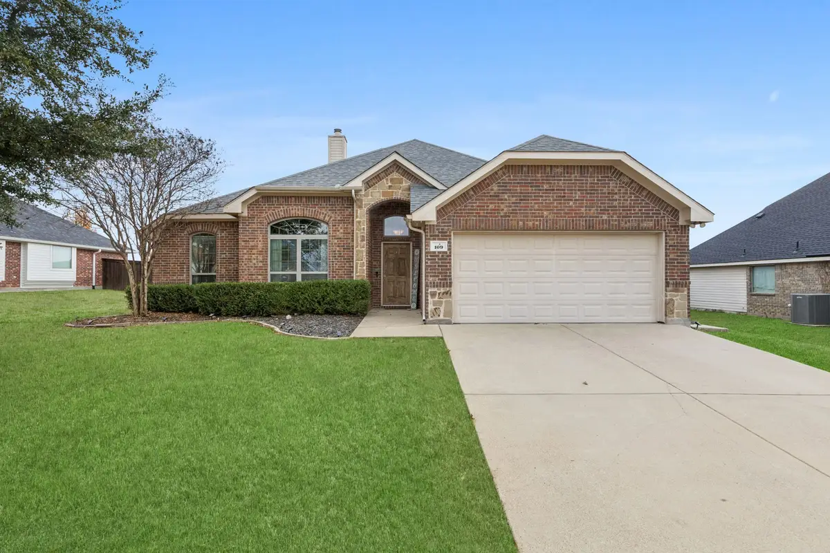 109 Harvest Way, Crandall, TX 75114 - Image #1