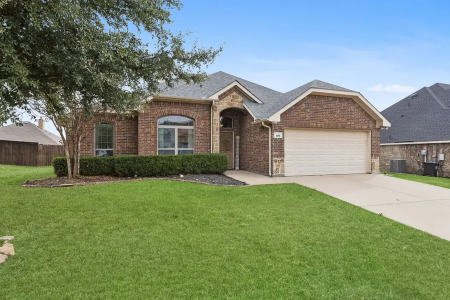 109 Harvest Way, Crandall, TX 75114 - Image #2