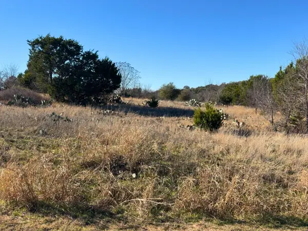 Lot 115 Balleycastle Drive, Graford, TX 76449
