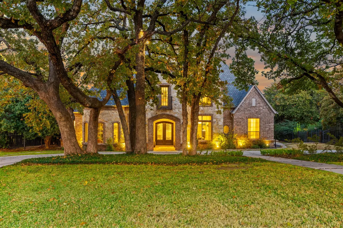 3049 Loch Meadow Court, Southlake, TX 76092 - Image #1