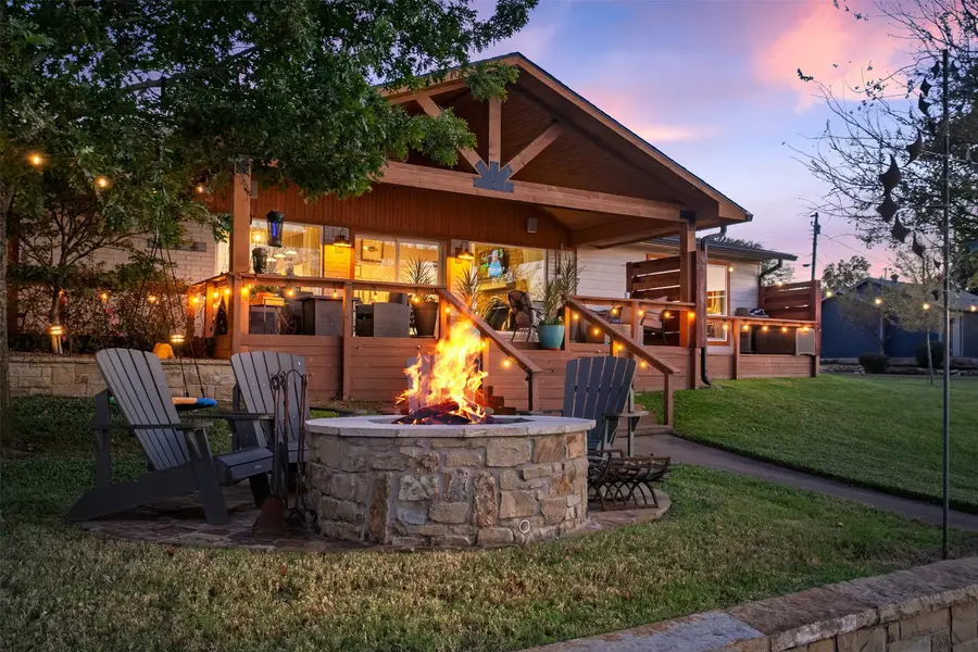 327 Admiral Drive, Gun Barrel City, TX 75156 - Image #2