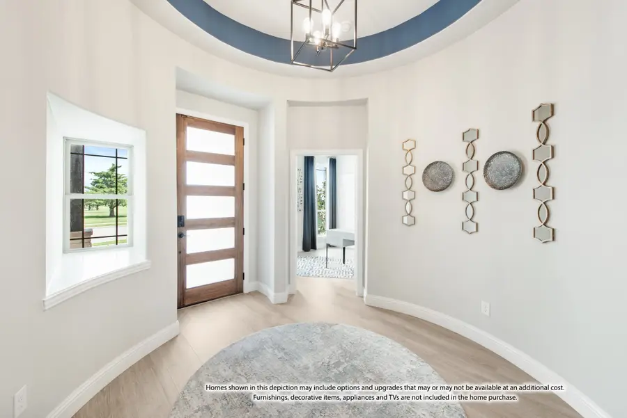 3822 Grace Park Lane, Bedford, TX 76021 - Image #3