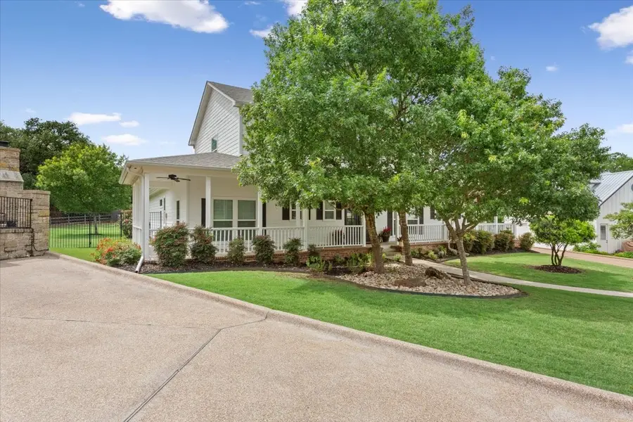 3416 Edward Drive, Waco, TX 76708 - Image #2