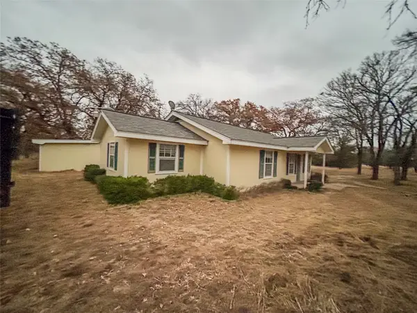 299 Private Road 2483, Hico, TX 76457