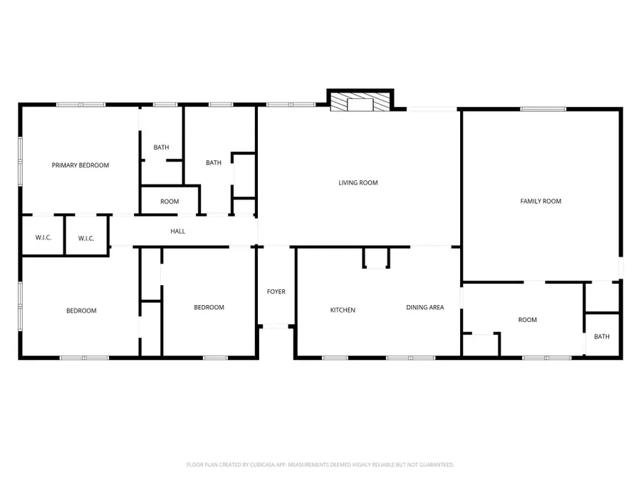 616 E Moonlight Drive, Robinson, TX 76706 - Image #2