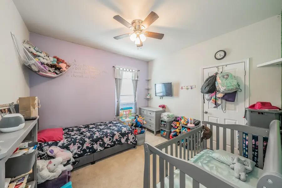 321 Mariscal Place, Fort Worth, TX 76179 - Image #3