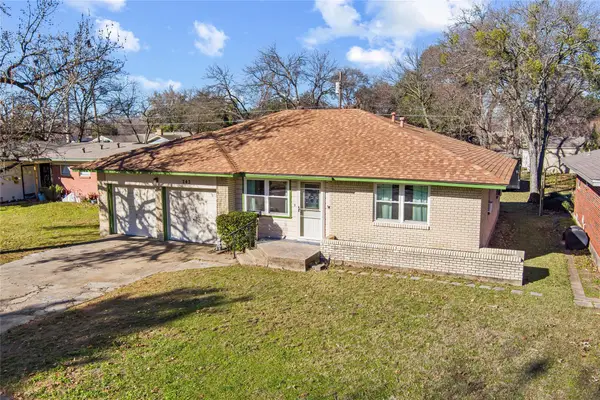 243 Mizell Street, Duncanville, TX 75116