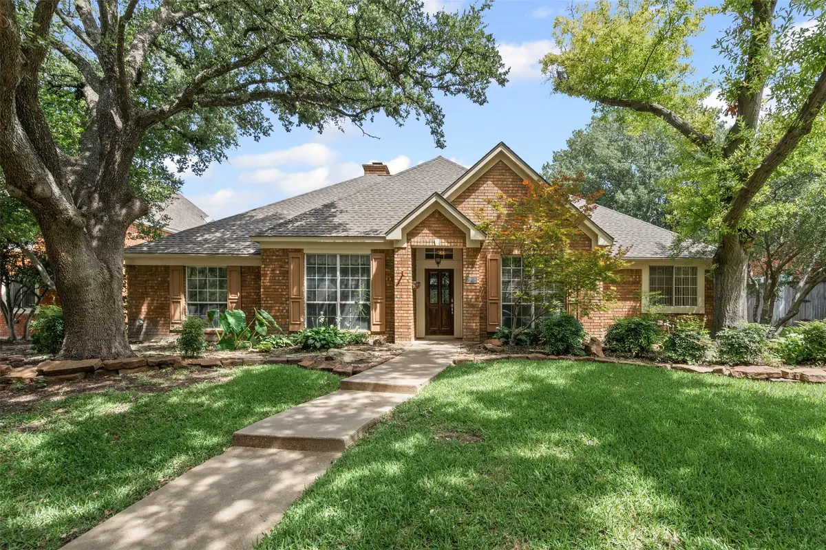 7948 Morning Lane, Fort Worth, TX 76123 - Image #1