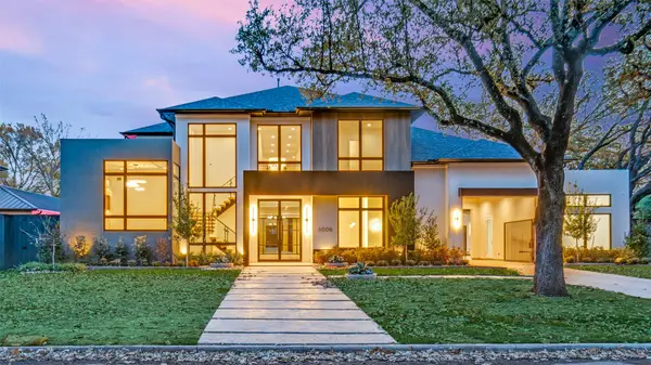 6006 Meadow Crest, Dallas, TX 75230