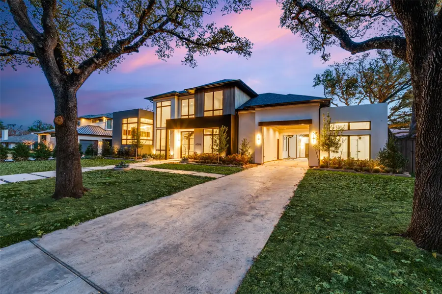 6006 Meadow Crest, Dallas, TX 75230 - Image #2