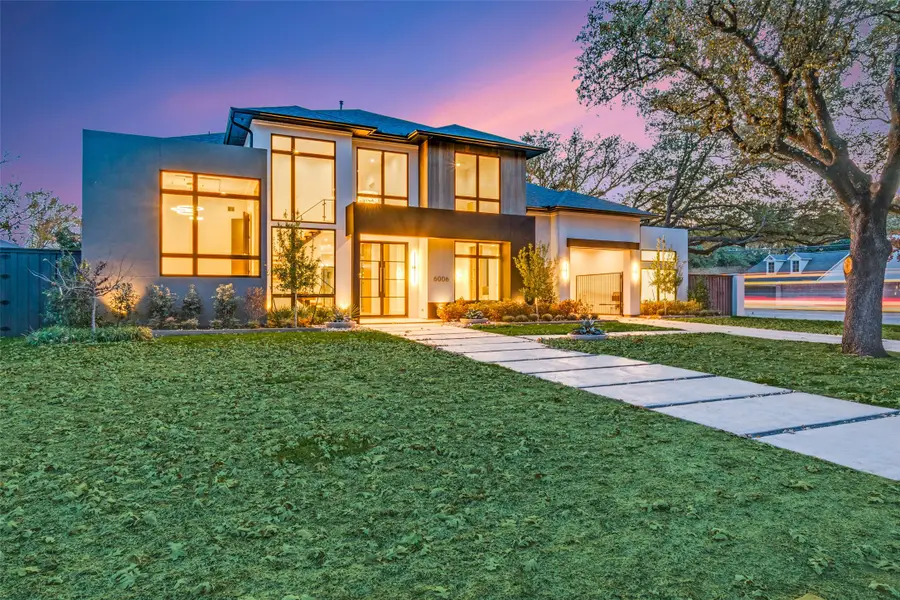 6006 Meadow Crest, Dallas, TX 75230 - Image #3