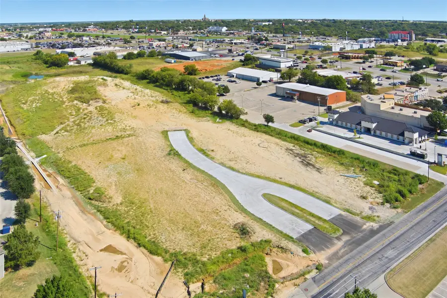 4 Vista Drive #A, Decatur, TX 76234 - #2