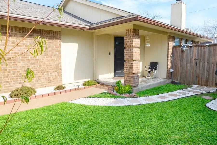 4220 Amy Drive, Mesquite, TX 75150 - Image #3