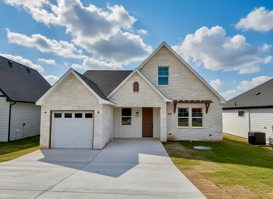 5610 San Jacinto Drive, Granbury, TX 76048 - #2