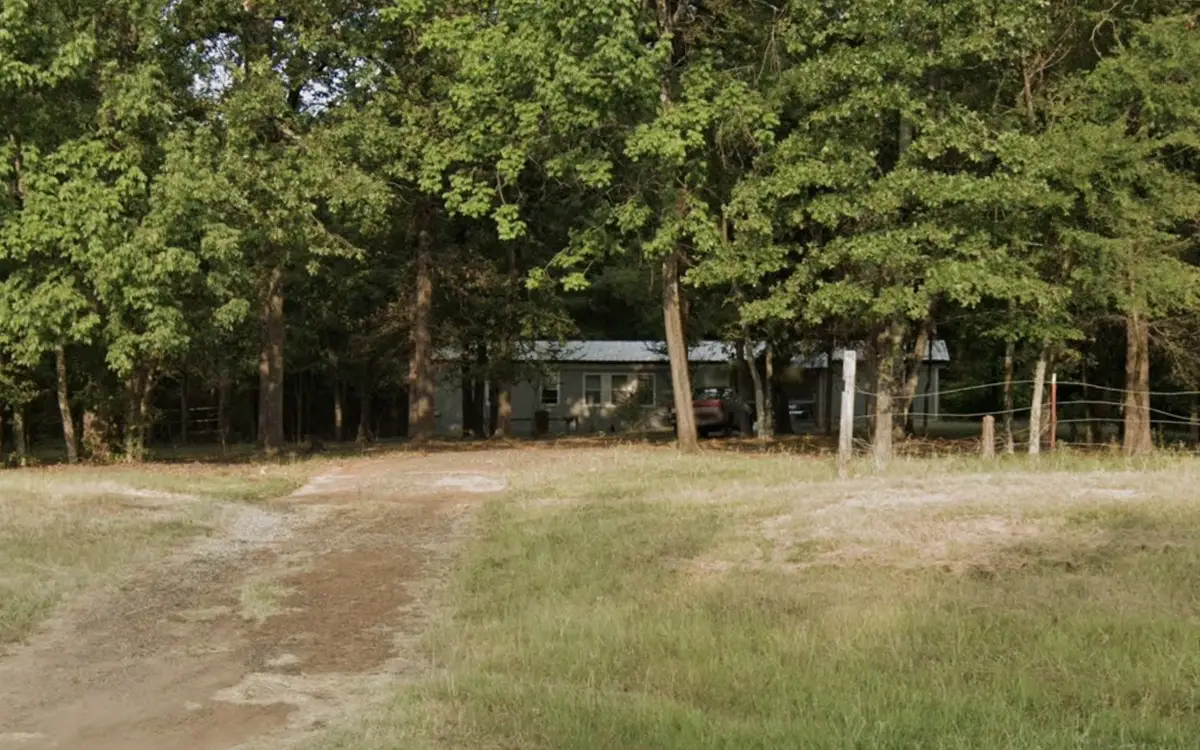 5955 Fm 17 N, Yantis, TX 75497 - Image #1