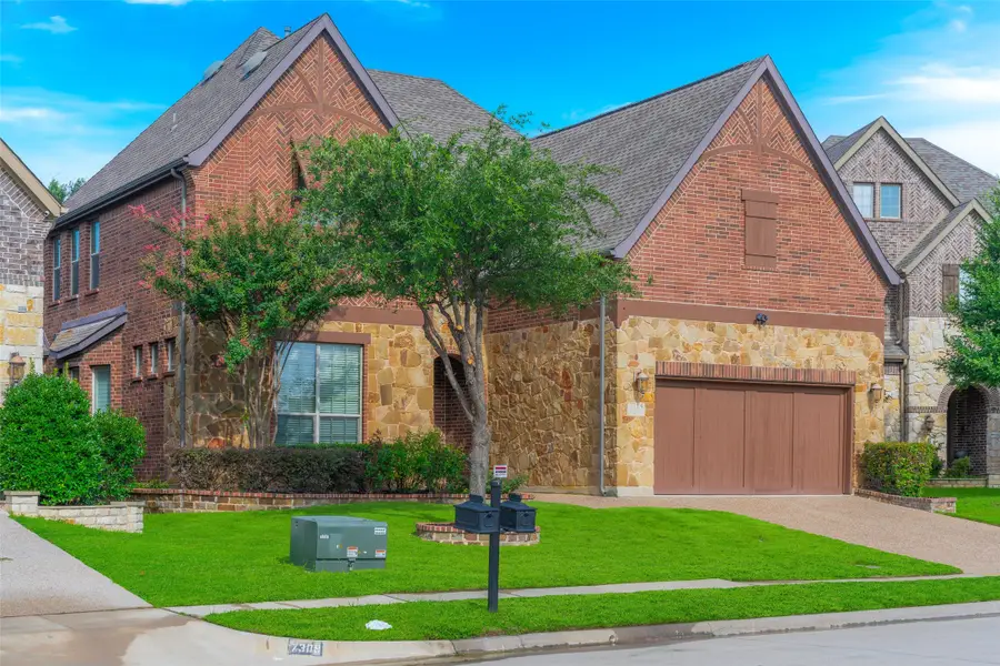 7315 San Marcos Drive, Irving, TX 75039 - Image #2