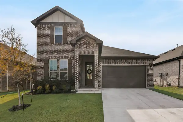 10945 Texanum Trail, Fort Worth, TX 76108