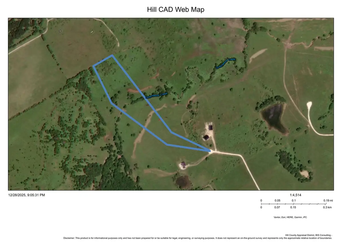 LOT 55 Private Road 451, Grandview, TX 76050 - Image #1