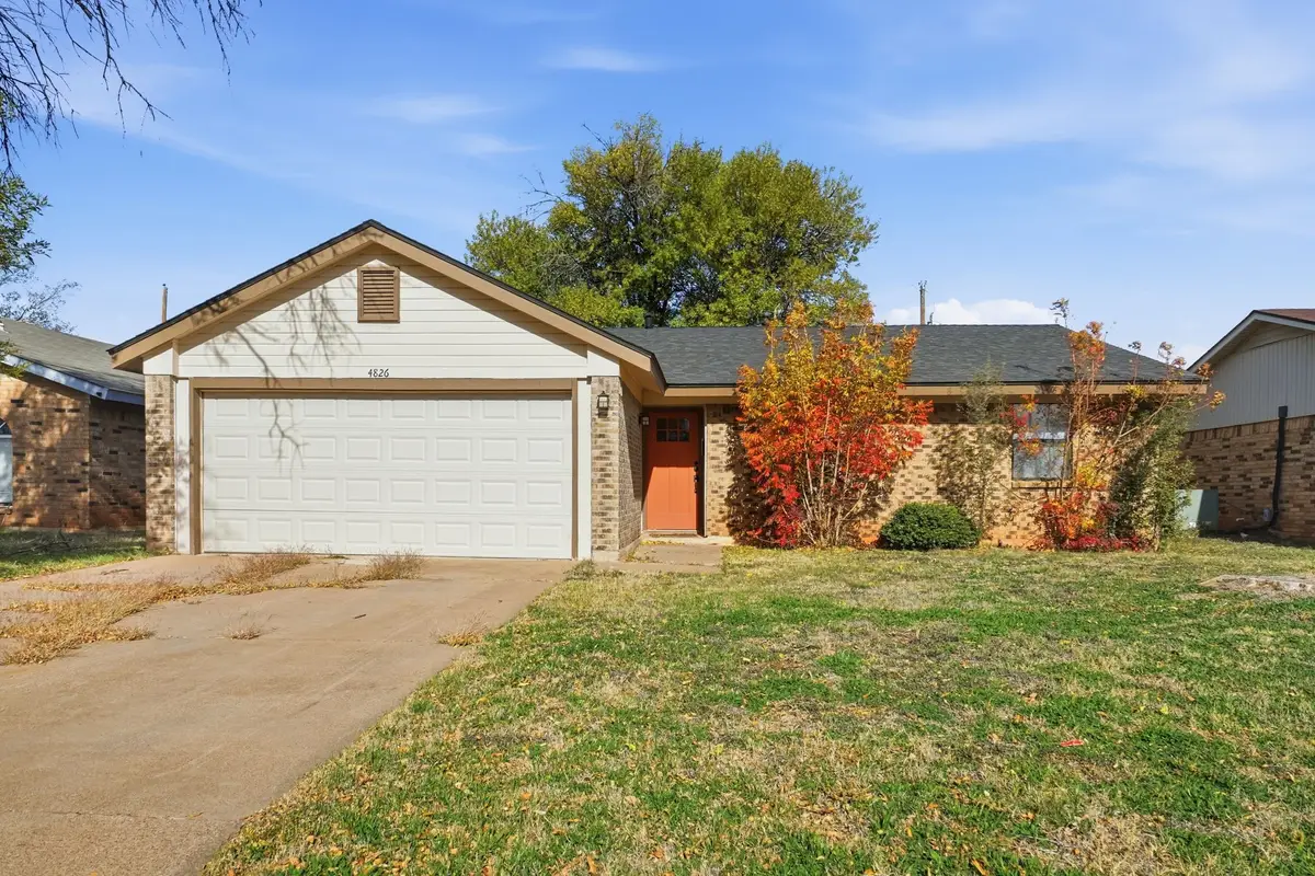 4826 S 6th Street, Abilene, TX 79605 - Image #1