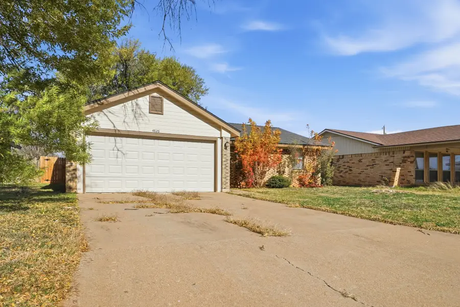 4826 S 6th Street, Abilene, TX 79605 - Image #2