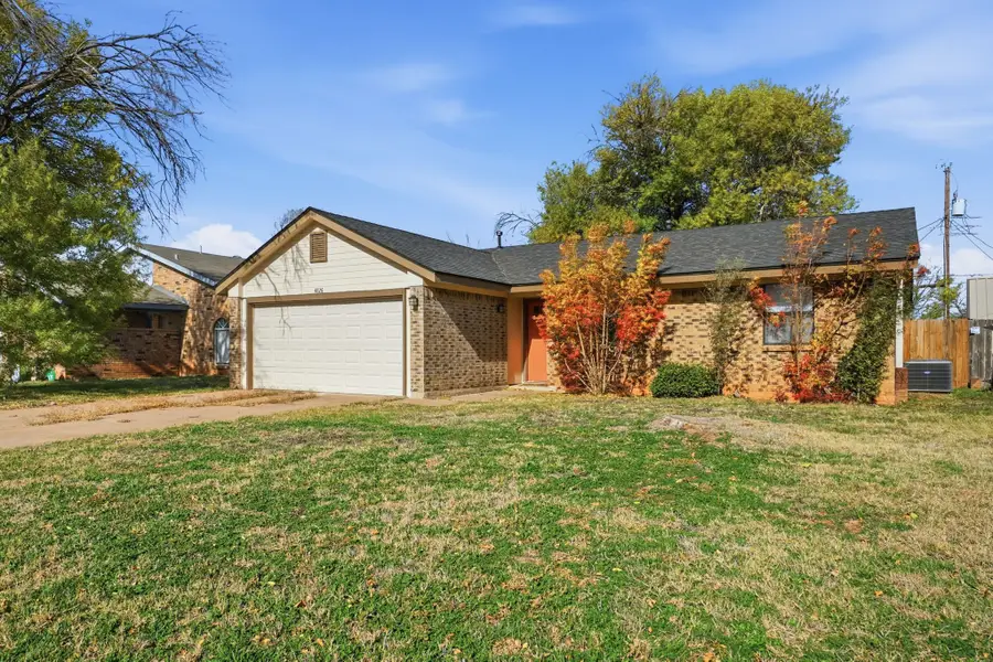4826 S 6th Street, Abilene, TX 79605 - Image #3