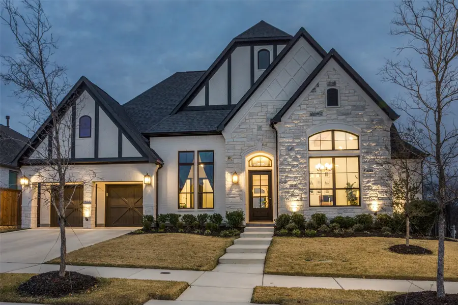 2217 Winding Creek Circle, Fort Worth, TX 76008 - Image #2