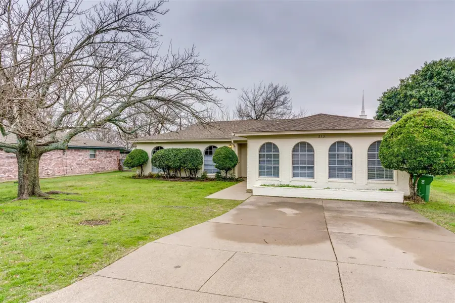 213 Rolling Hills Drive, Aledo, TX 76008 - Image #2