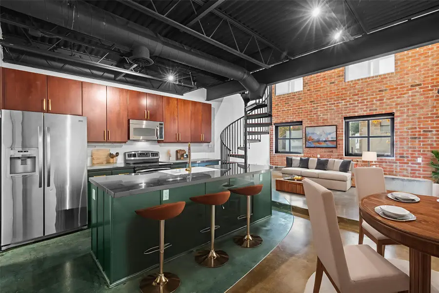 3110 Thomas Avenue #133, Dallas, TX 75204 - Image #2