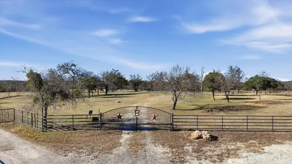 1303 Private Road 1485, Hico, TX 76457