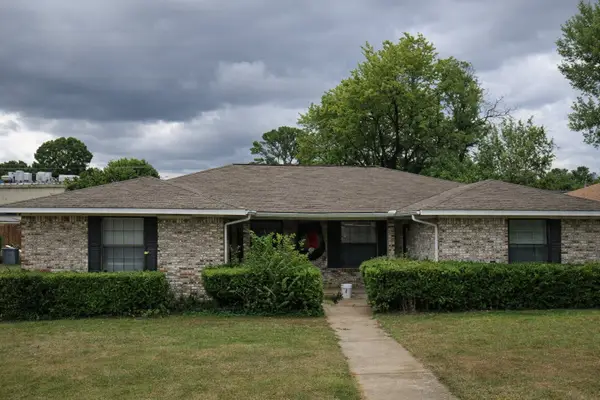 1500 Blackwell Drive, Irving, TX 75061