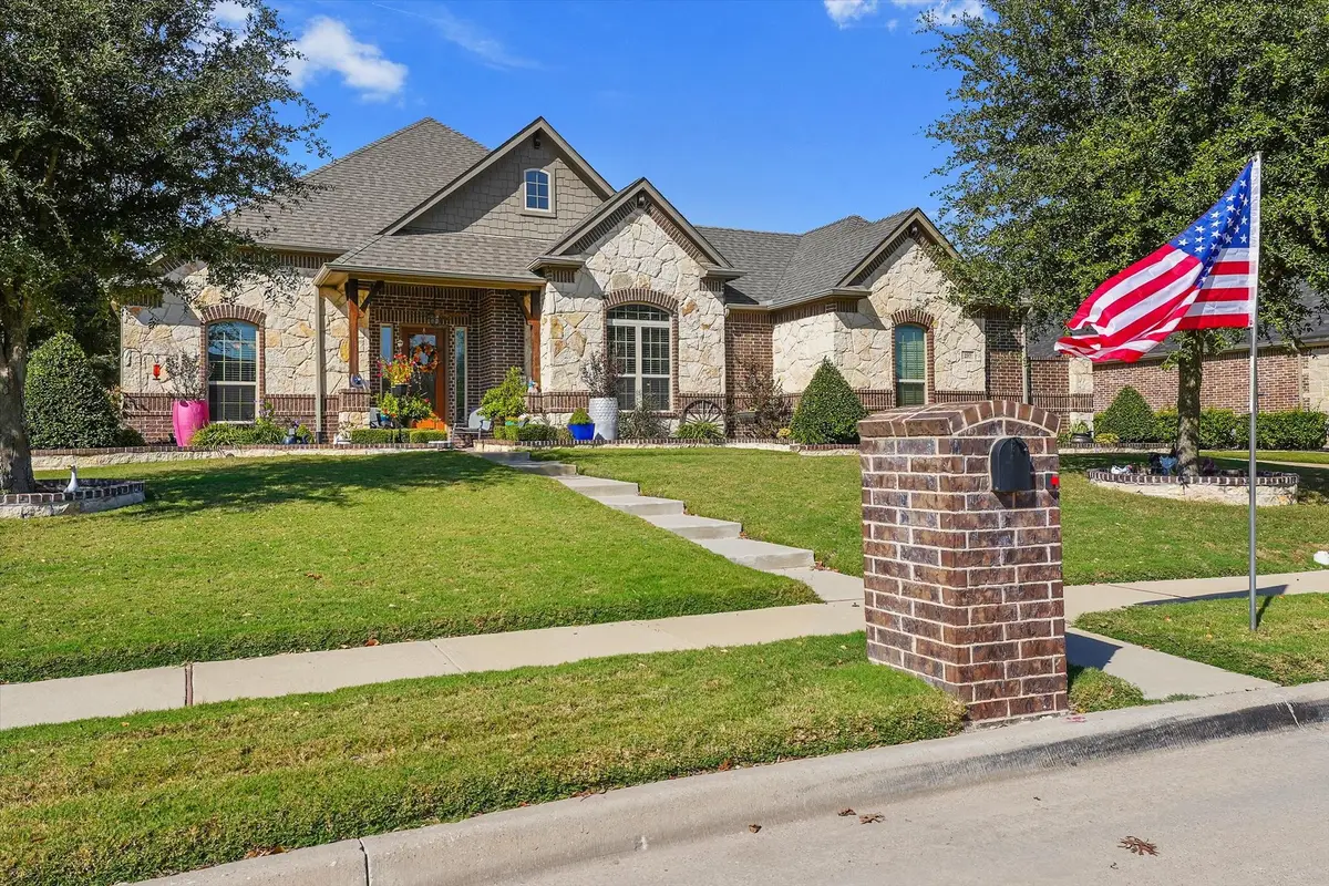 237 Katy Lake Drive, Waxahachie, TX 75165 - Image #1