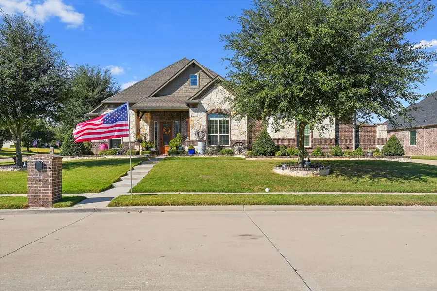 237 Katy Lake Drive, Waxahachie, TX 75165 - Image #2