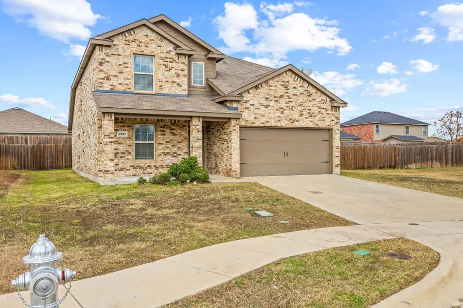 2617 Horton Drive, Seagoville, TX 75159 - Image #2
