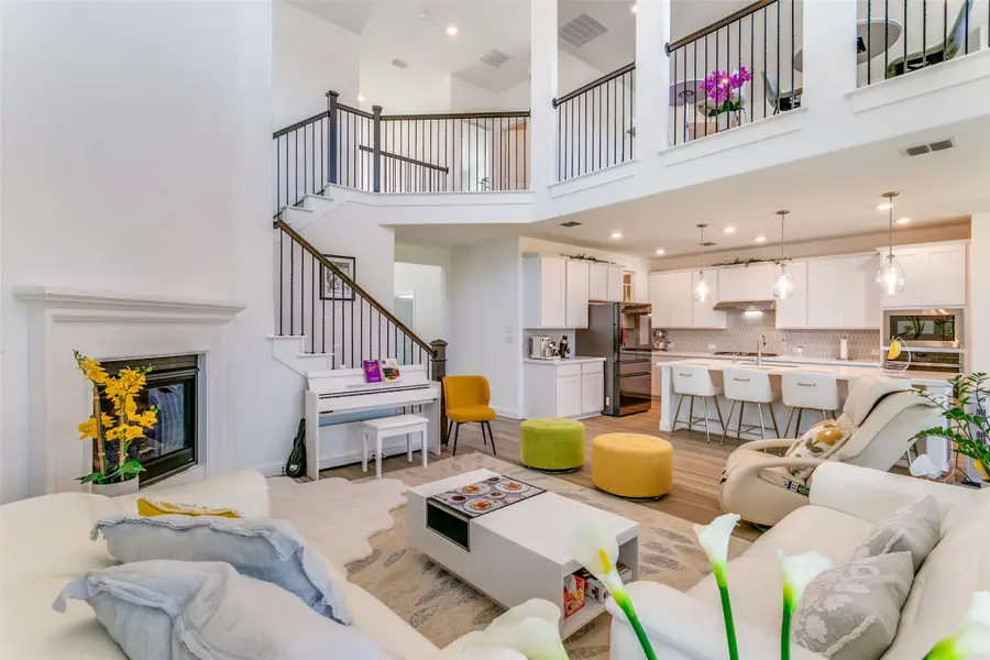 1436 Eagle Feather Way, Fort Worth, TX 76052 - Image #3