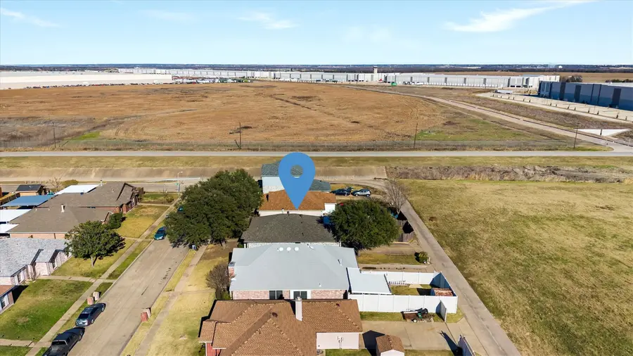 1412 Spicewood Drive, Mesquite, TX 75181 - Image #2