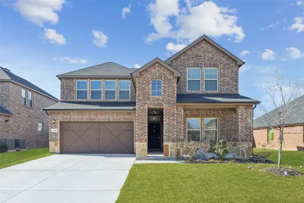13408 Sueca Drive, Little Elm, TX 75068