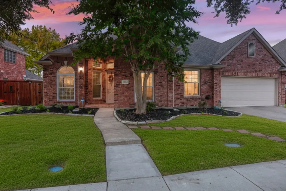 5300 Hawks Nest, McKinney, TX 75072 - Image #1