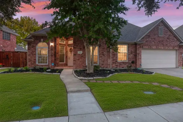 5300 Hawks Nest, McKinney, TX 75072
