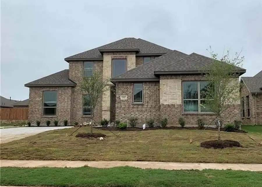 212 Watson Street, Red Oak, TX 75154 - #2