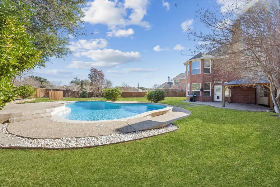 2808 Buena Vista Court, Carrollton, TX 75007 - Image #3